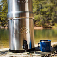 Thumbnail for Special - Alexapure Pro Water Filtration System - My Patriot Supply