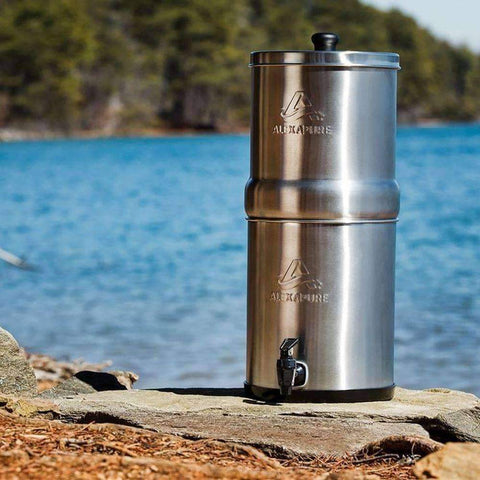 Image of Special - Alexapure Pro Water Filtration System - My Patriot Supply