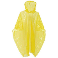 Thumbnail for Emergency Poncho (2-pack) by Ready Hour - My Patriot Supply