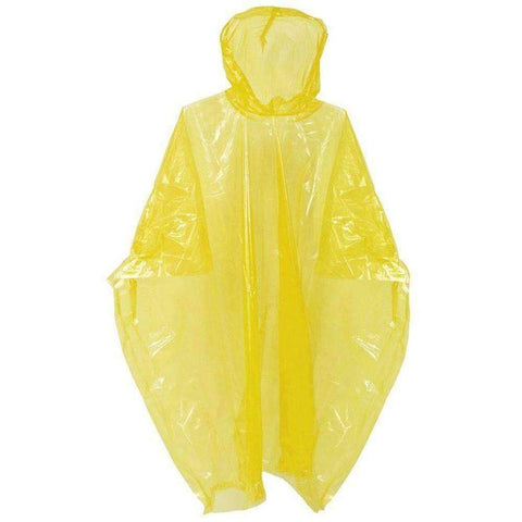 Image of Emergency Poncho (2-pack) by Ready Hour - My Patriot Supply