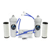 Alexapure Home Under Counter Water Filtration System - My Patriot Supply