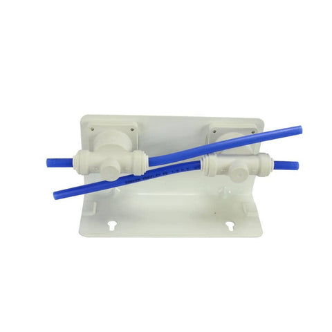 Image of Alexapure Home Under Counter Water Filtration System - My Patriot Supply