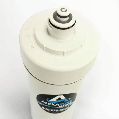 Image of Alexapure Home Under Counter Water Filtration System - My Patriot Supply