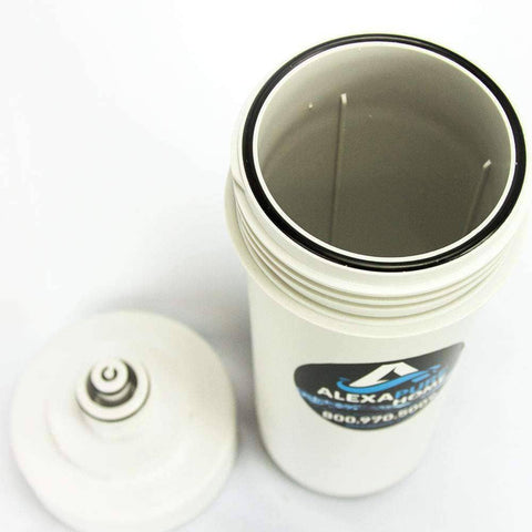 Image of Alexapure Home Under Counter Water Filtration System - My Patriot Supply
