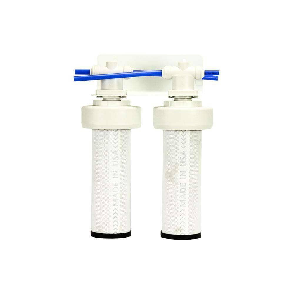 Alexapure Home Under Counter Water Filtration System - My Patriot Supply
