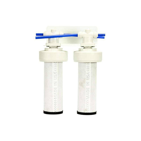 Image of Alexapure Home Under Counter Water Filtration System - My Patriot Supply