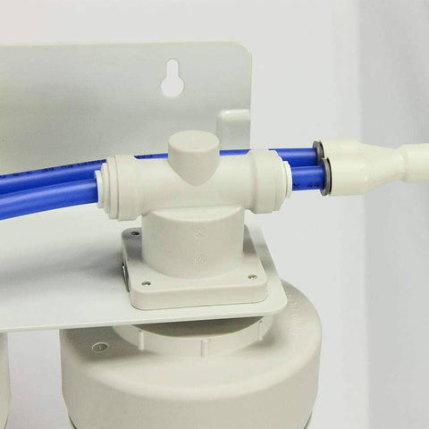 Image of Alexapure Home Under Counter Water Filtration System - My Patriot Supply