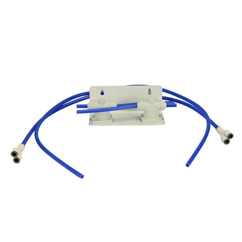Image of Alexapure Home Under Counter Water Filtration System - My Patriot Supply