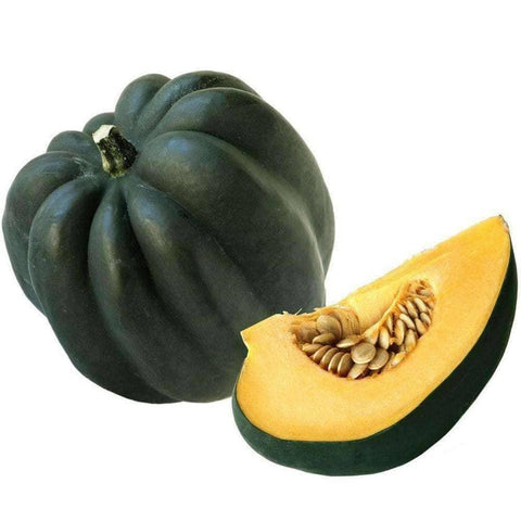 Image of Table Queen Acorn Winter Squash Seeds (4g) - My Patriot Supply