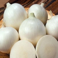 Thumbnail for White Sweet Spanish Onion Seeds (500mg) - My Patriot Supply
