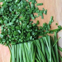 Thumbnail for Organic Standard Chive Herb Seeds (500mg) - My Patriot Supply