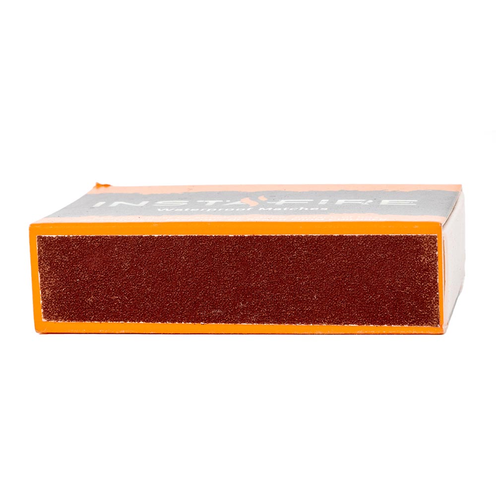 Waterproof Matches by InstaFire