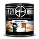 Iodized Salt #10 Can (1,965 servings)