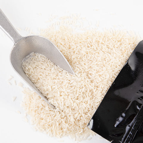 Image of Long Grain White Rice Case 3-Box Kit (180 total servings, 18 pk.)