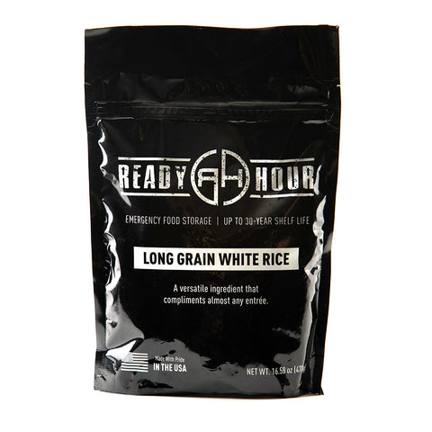 Image of Beans Trio & Rice Kit (Thank You Offer)