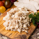 Freeze-Dried Chicken