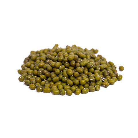 Image of Organic Mung Bean Sprouting Seeds by Patriot Seeds (4 ounces)