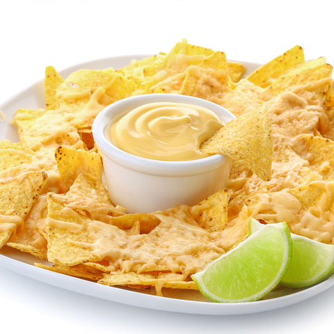 y-Not For Sale - Nacho Cheese