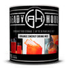 Image of Orange Energy Drink Mix (63 servings)