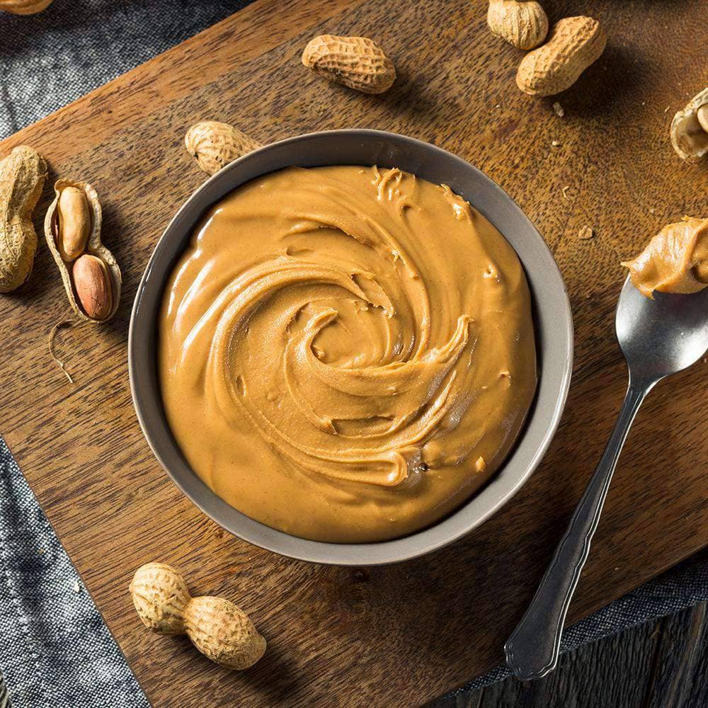 Peanut Butter Powder Large #10 Can (65 servings)