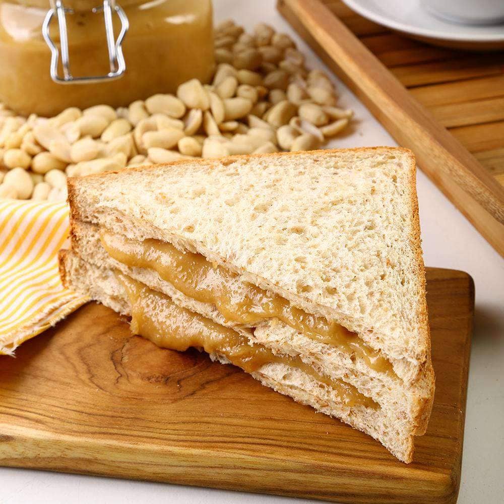 Peanut Butter Powder Large #10 Can (65 servings)