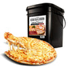 Survival Pizza Kit (6 pizzas, 18 pks.)