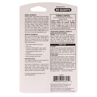 Thumbnail for Drinking Water Treatment Tablets by Potable Aqua (50 germicidal tablets)