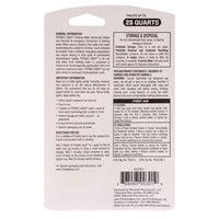 Thumbnail for Drinking Water Treatment Tablets by Potable Aqua (50 germicidal tablets)
