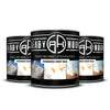 Powdered Whey Milk #10 Cans (228 total servings, 3-pack)