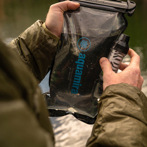 Image of Aquamira 3L Pressurized Filtered Reservoir