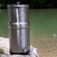 Thumbnail for Alexapure Pro Water Filtration System - Partner Special
