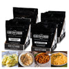 Protein Case Pack Kit (168 servings, 24 pk.) - My Patriot Supply