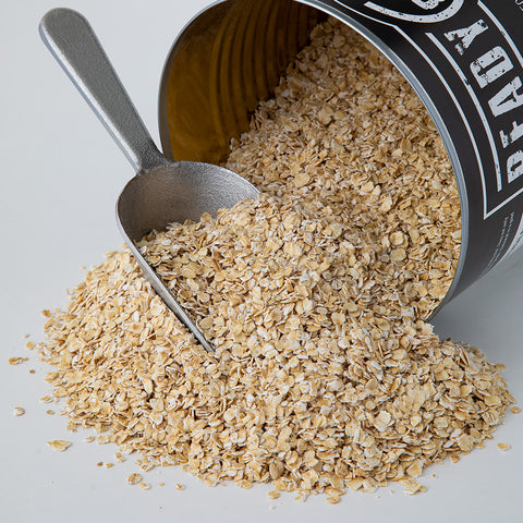 Image of Quick Oats #10 Can (22 servings)