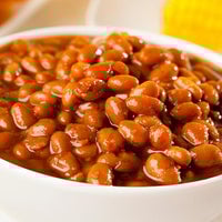 Thumbnail for BBQ Baked Beans Case Pack (48 servings, 6 pk.)