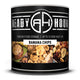 RH #10 CAN Banana Chips (24 servings) 