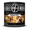 Banana Chips (24 servings)