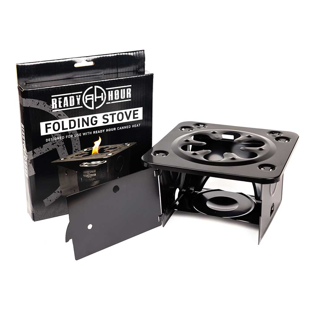 folding tent stove Folding Camp Stove