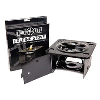 Thumbnail for Folding Camp Stove by Ready Hour