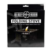 Thumbnail for Folding Camp Stove by Ready Hour