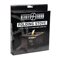 Thumbnail for Folding Camp Stove by Ready Hour