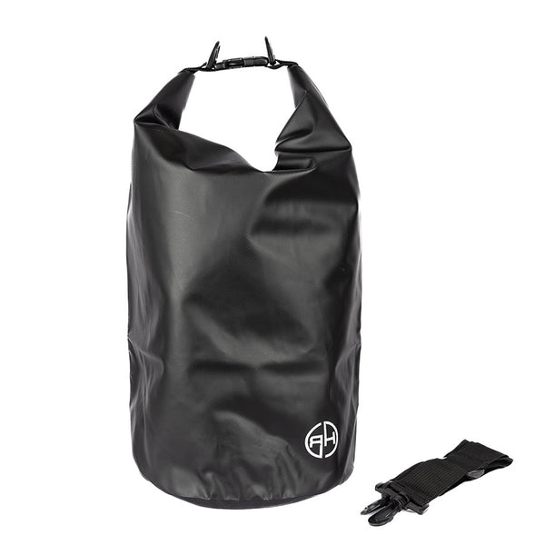 OffGrid Faraday Duffel Bag - EMP Protection