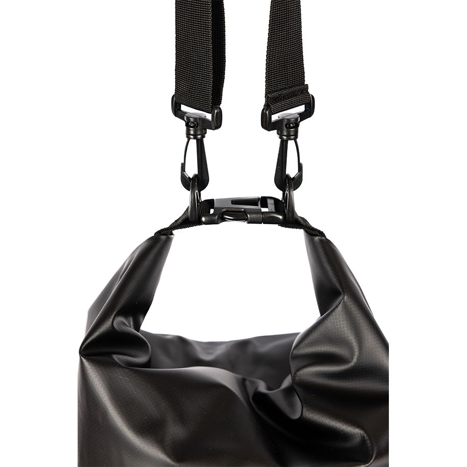 BLACKOUT Faraday Cage Bag EMP Bag – Adagio Holistic Therapies, LLC