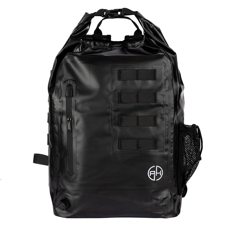 Waterproof EMP Faraday Backpack (30 Liter) by Ready Hour - My Patriot Supply