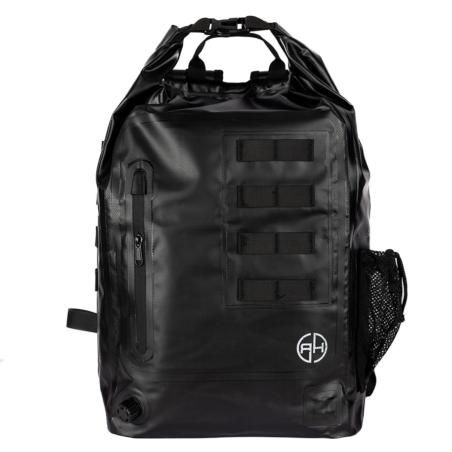 Waterproof EMP Faraday Backpack (30 Liter) by Ready Hour - My