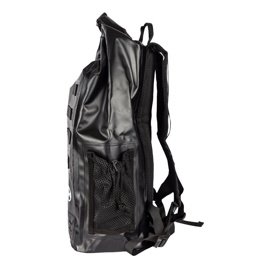 Waterproof EMP Faraday Bag (15 Liter) by Ready Hour