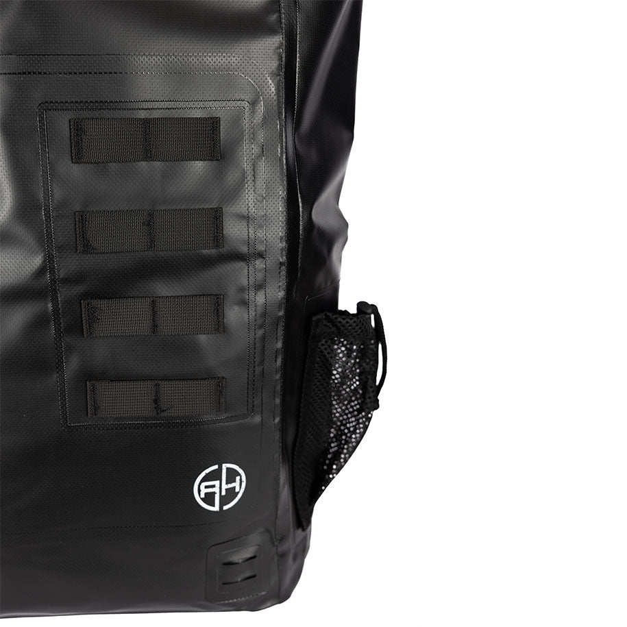 Waterproof EMP Faraday Backpack (30 Liter) by Ready Hour