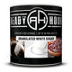 Granulated White Sugar #10 Can (595 servings)