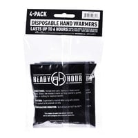 Thumbnail for Hand Warmers (4-pack) by Ready Hour
