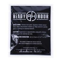 Thumbnail for Hand Warmers (4-pack) by Ready Hour