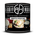 Homestyle Potato Soup #10 Can (19 servings)